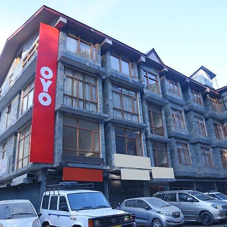 Oyo 19322 Hotel Snow Flake مايالي المظهر الخارجي الصورة