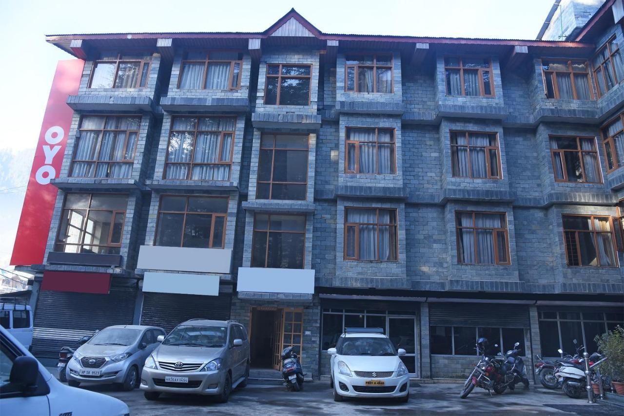 Oyo 19322 Hotel Snow Flake مايالي المظهر الخارجي الصورة