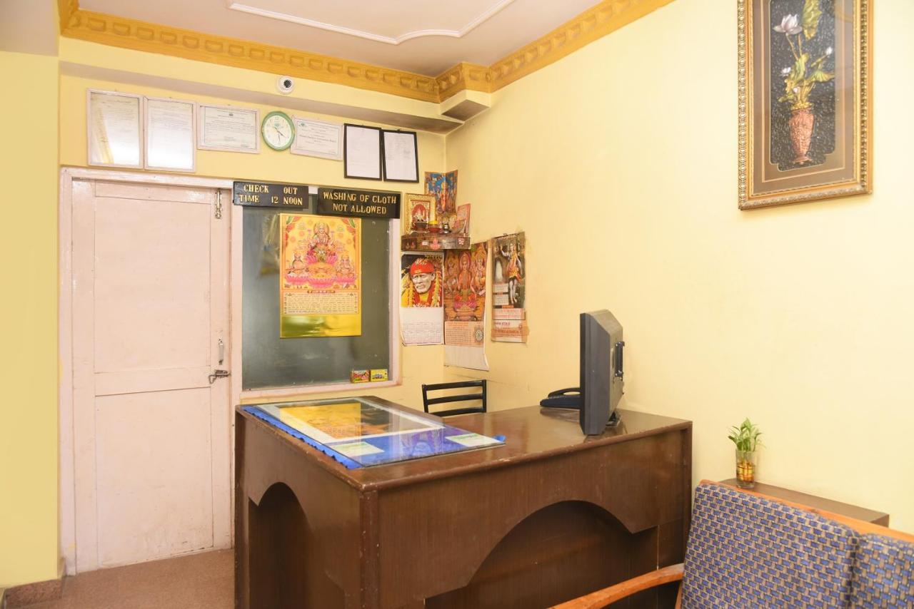 Oyo 19322 Hotel Snow Flake مايالي المظهر الخارجي الصورة